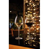 Verre à pied Universal Tasting OPEN'UP 40 cl - Visuel 0